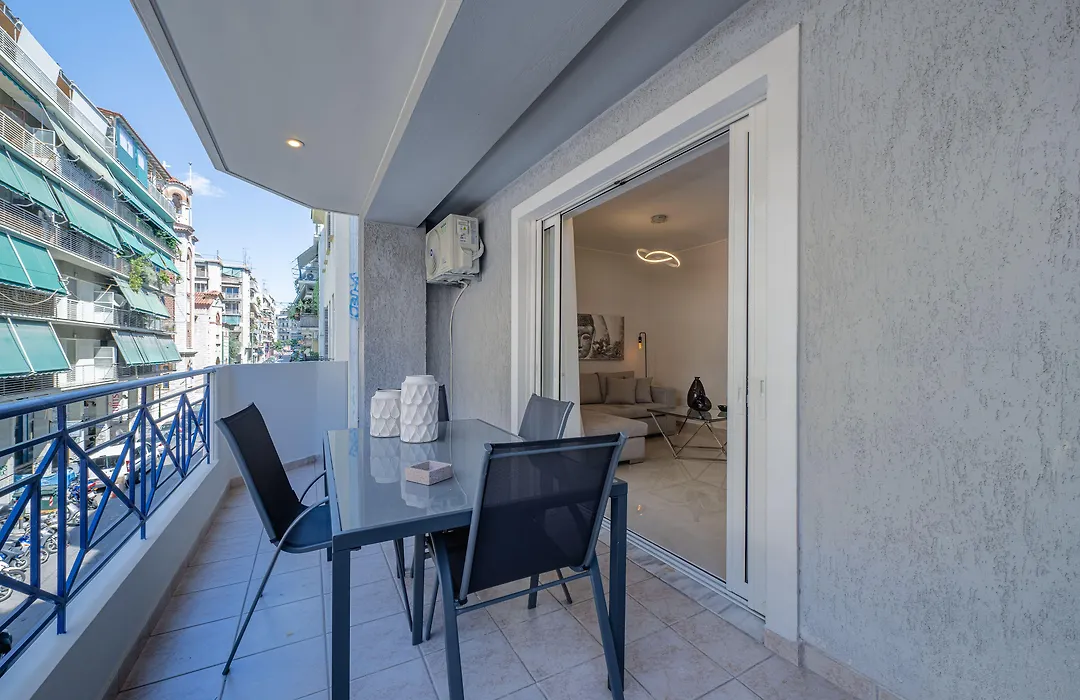 Acropolis Cozy Apartments-1