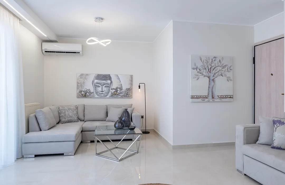 Acropolis Cozy Apartments-1