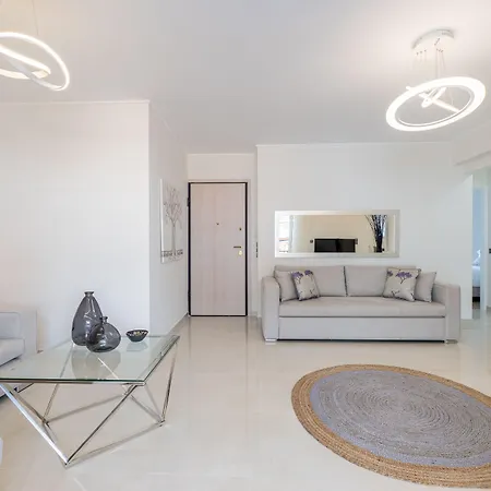 Acropolis Cozy Apartments-2