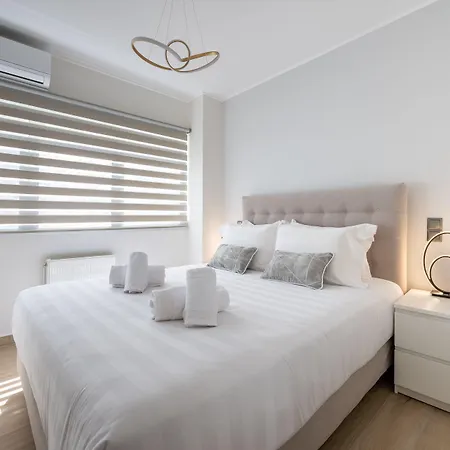 Acropolis Cozy Apartments-2