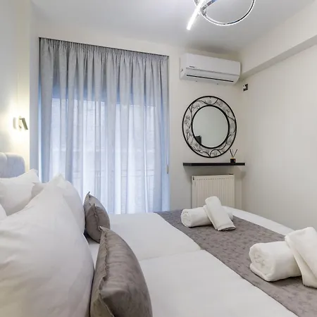 Acropolis Cozy Apartments-3